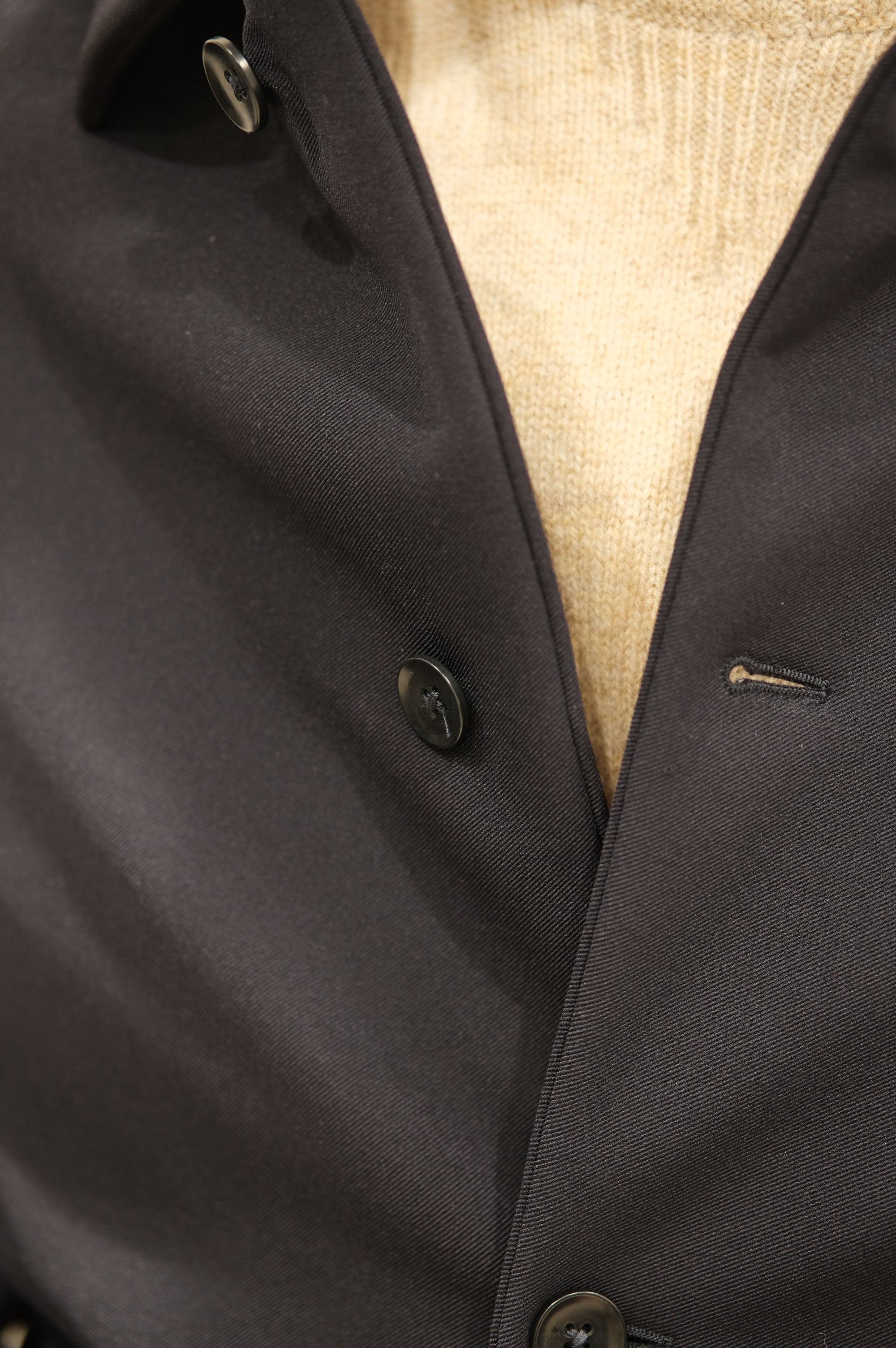Jeordie's Overshirt Tecnica Blu