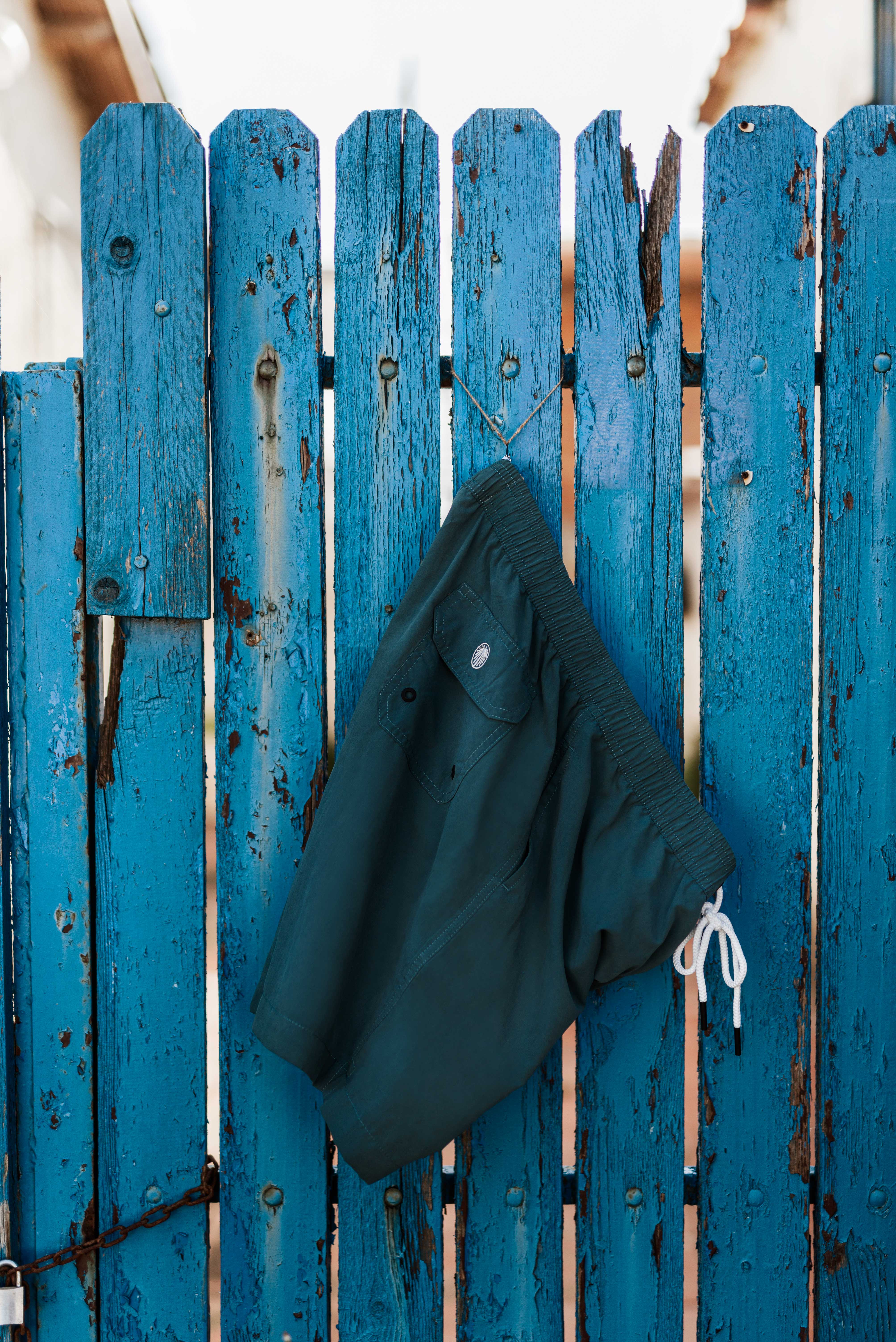 Argentaryo Costume Cannelle Aqua