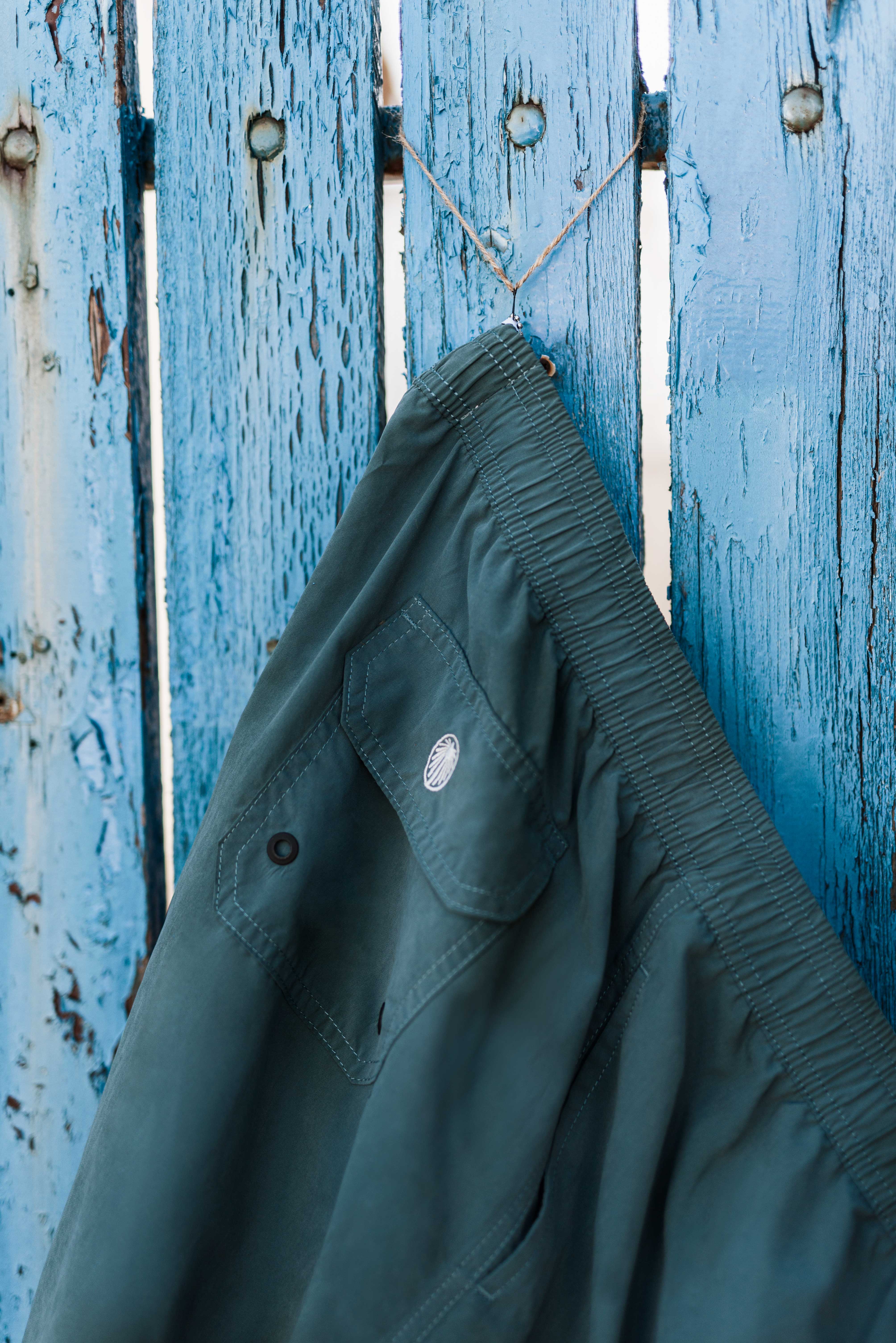 Argentaryo Costume Cannelle Aqua