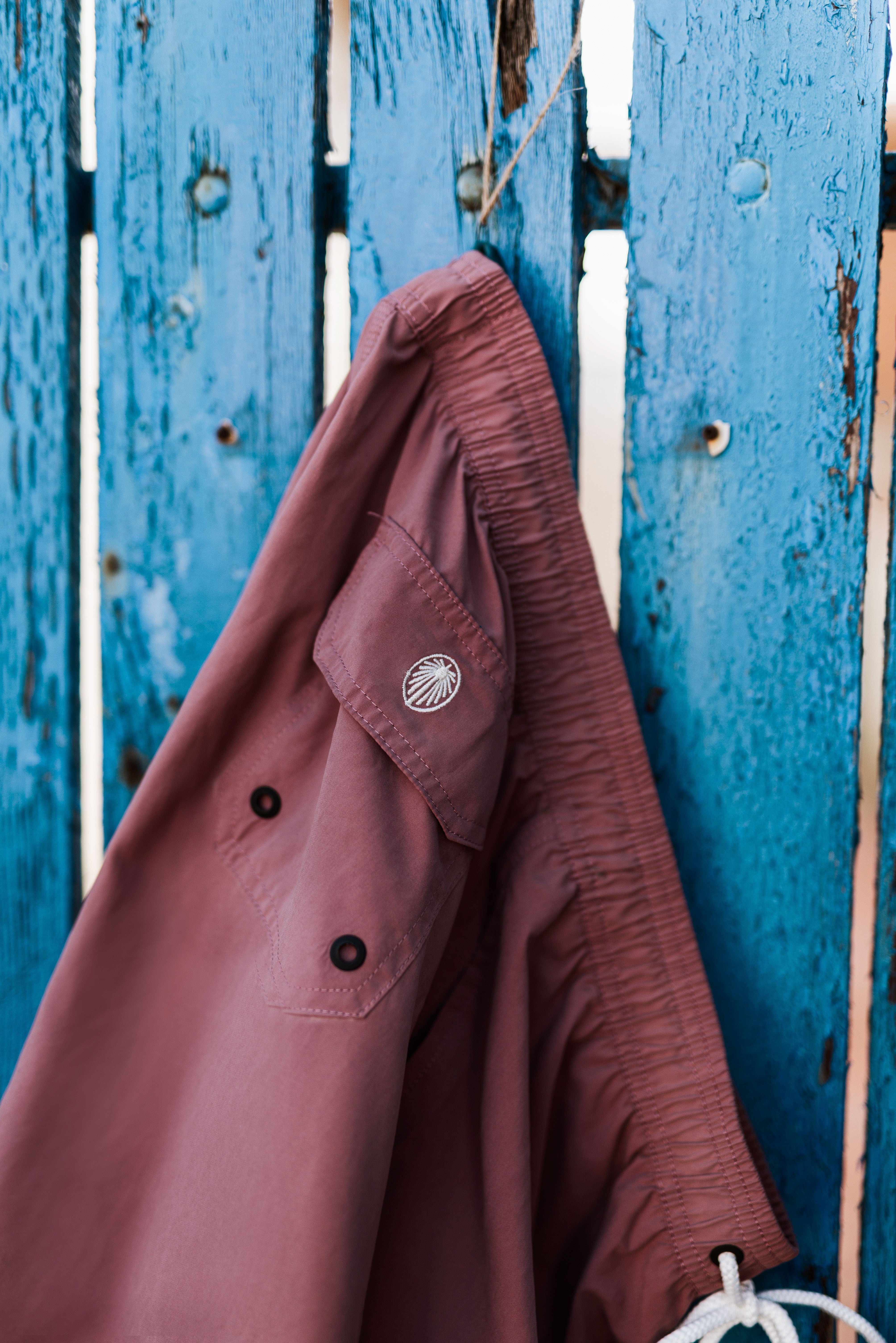 Argentaryo Costume Cannelle Coral