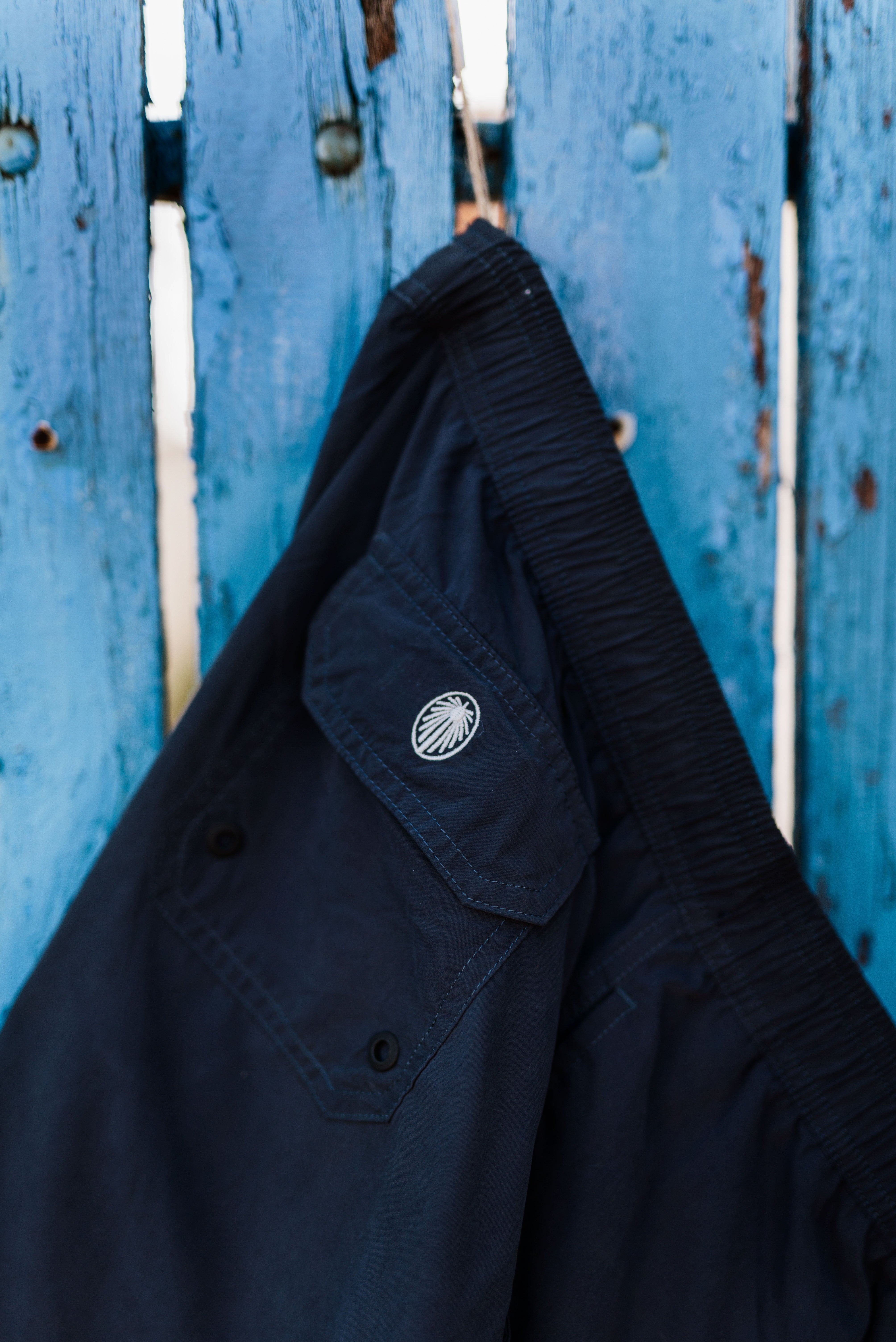 Argentaryo Costume Cannelle Blu