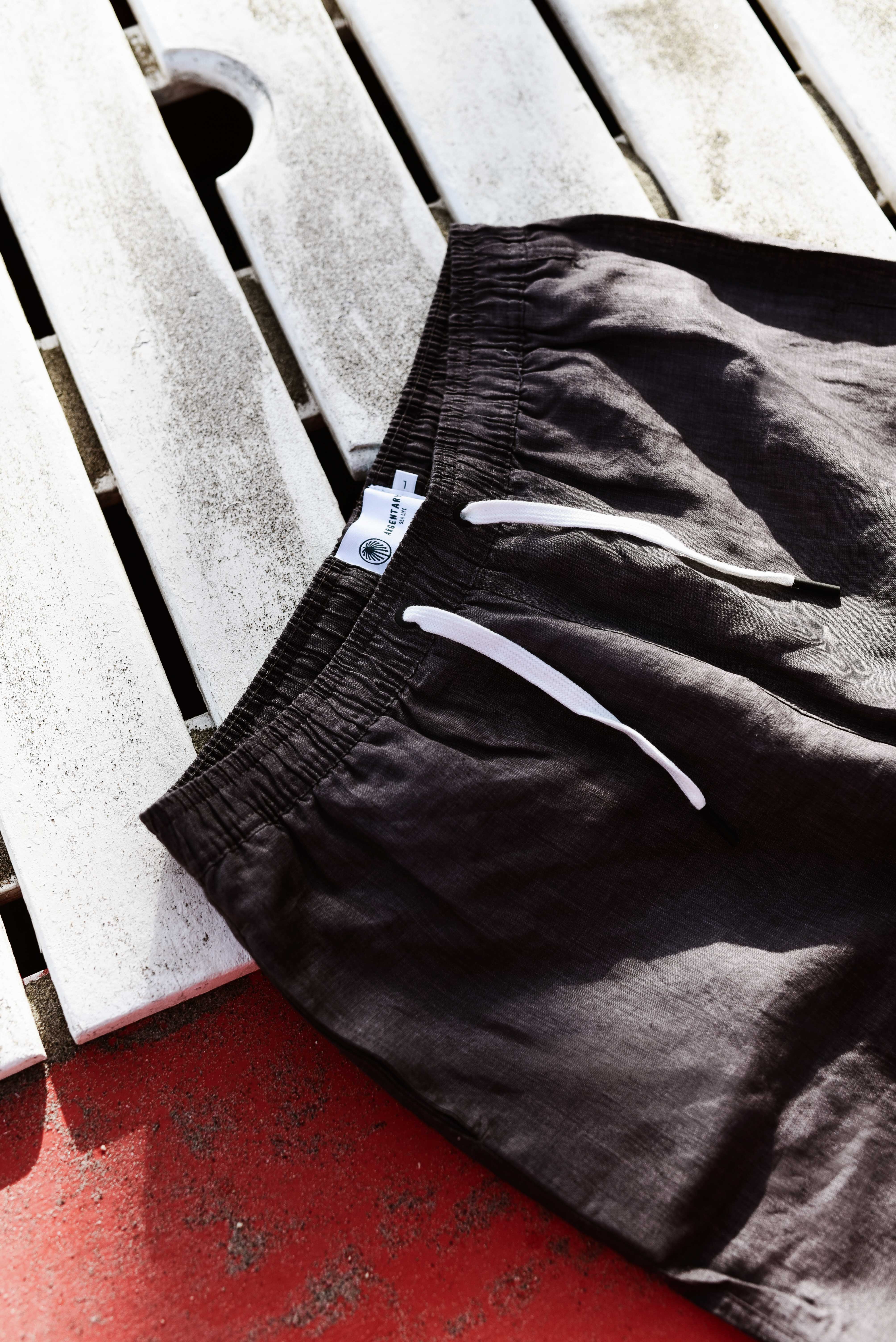 Argentaryo Costume Lino Feniglia Pietra