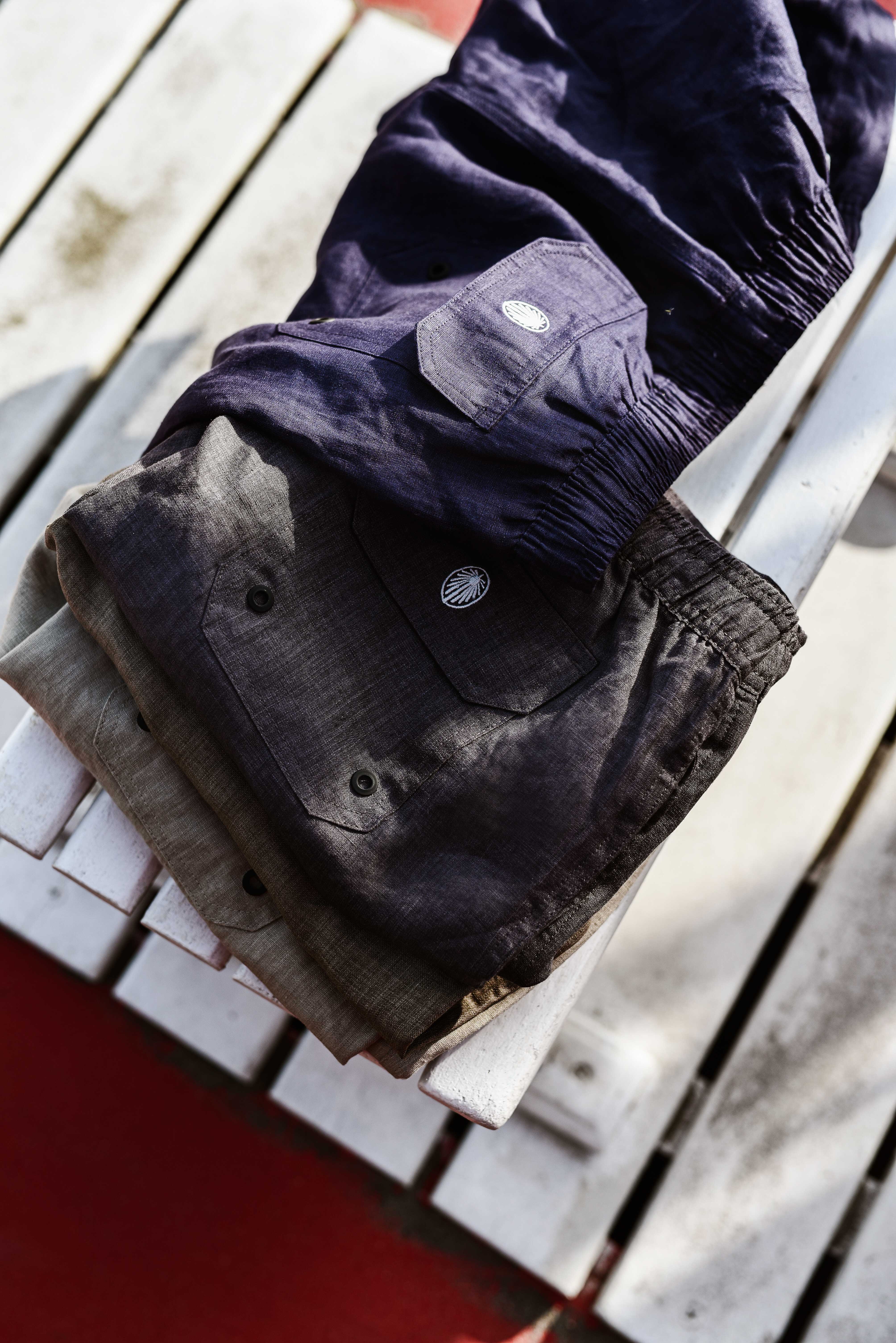 Argentaryo Costume Lino Feniglia Sabbia