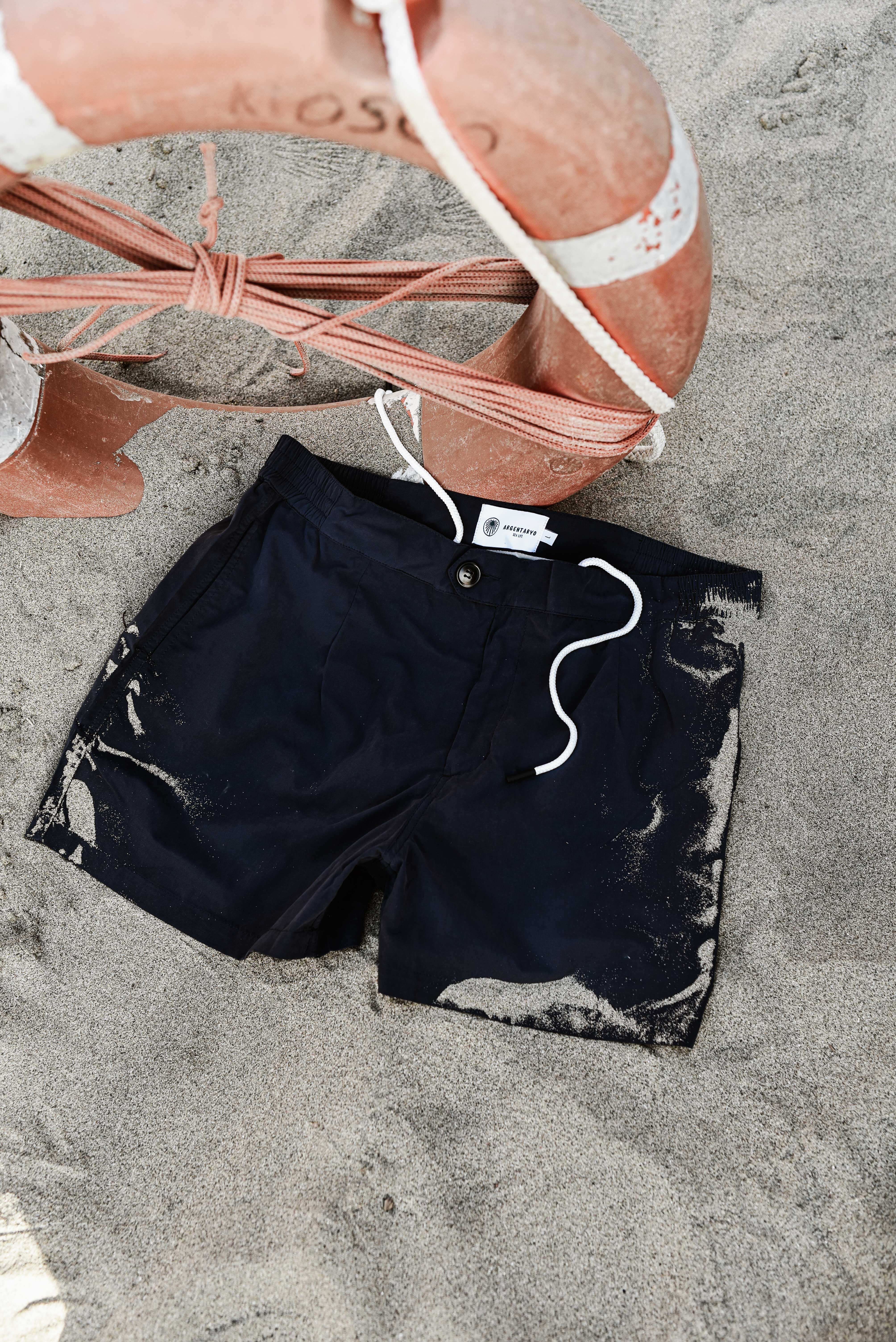 Argentaryo Costume Talamone Blu