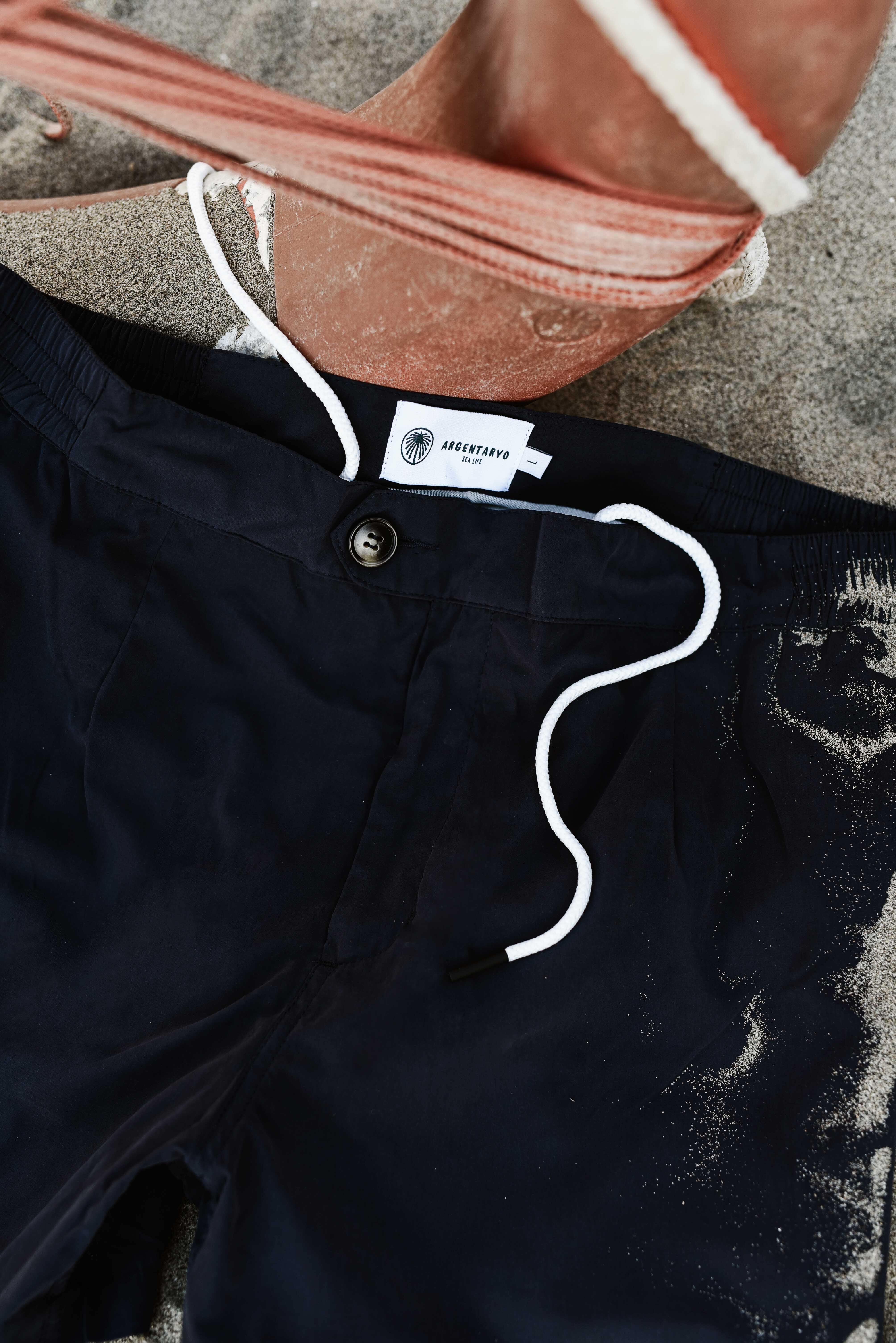 Argentaryo Costume Talamone Blu