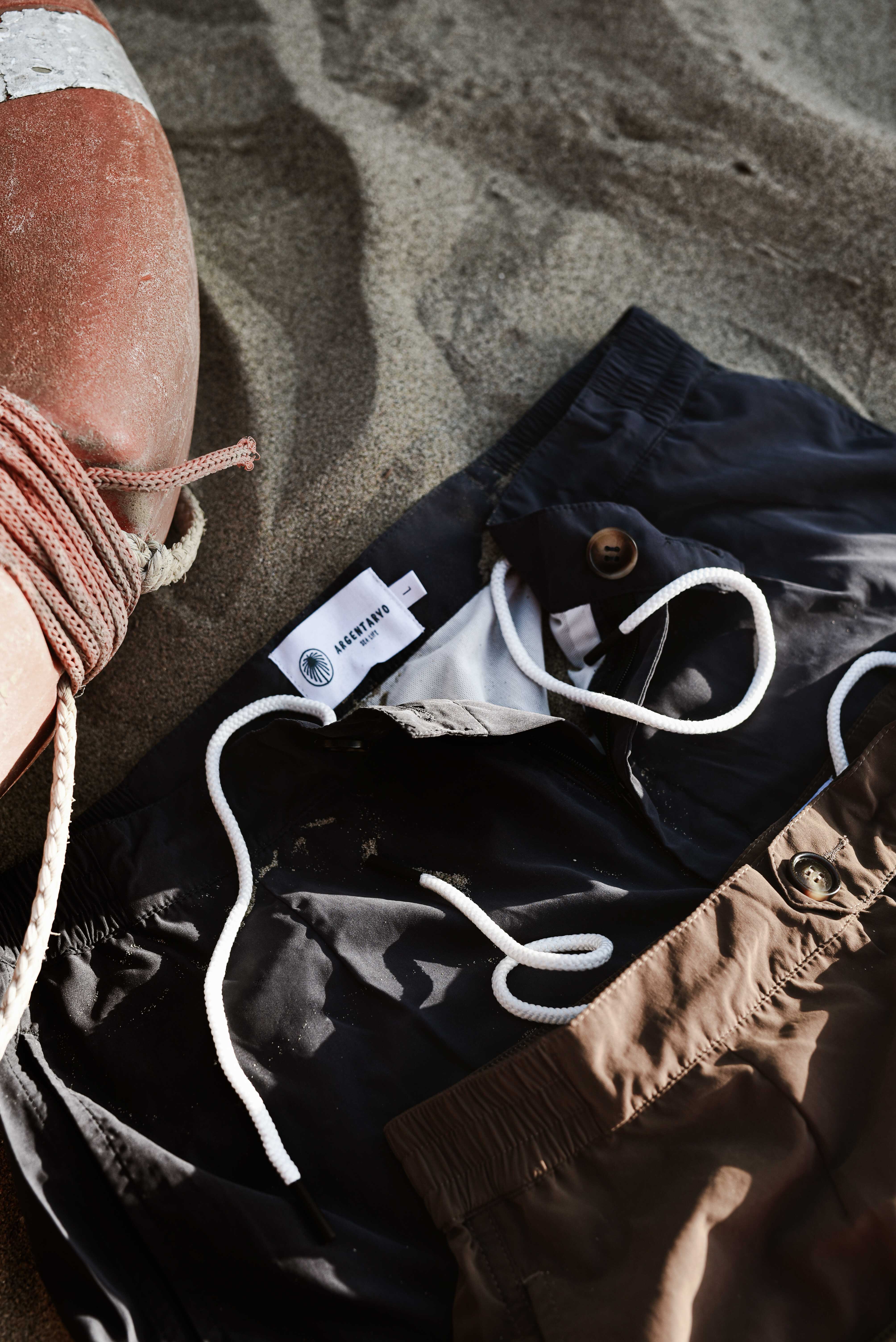 Argentaryo Costume Talamone Blu