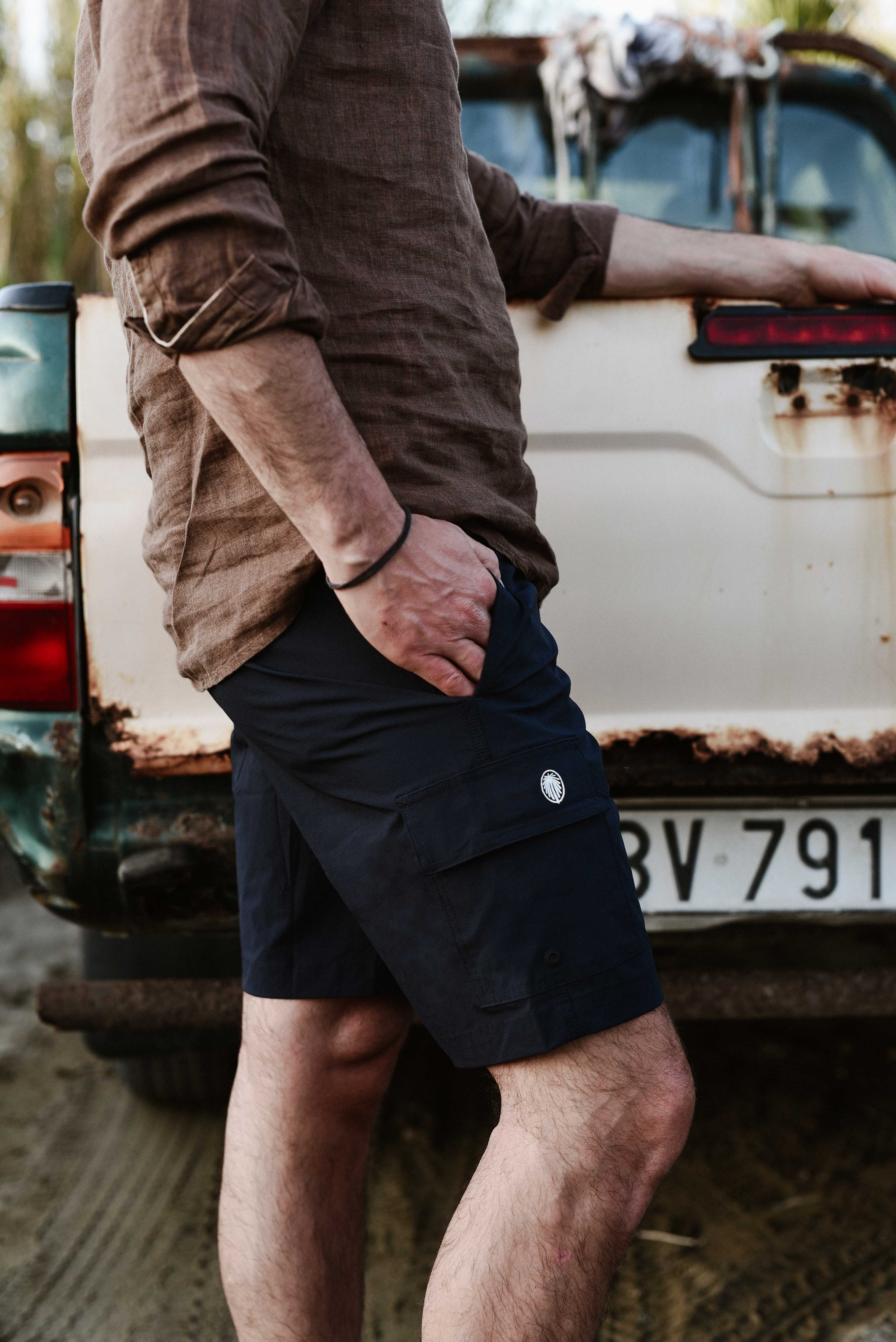 Argentaryo Costume Cala Lunga Blu