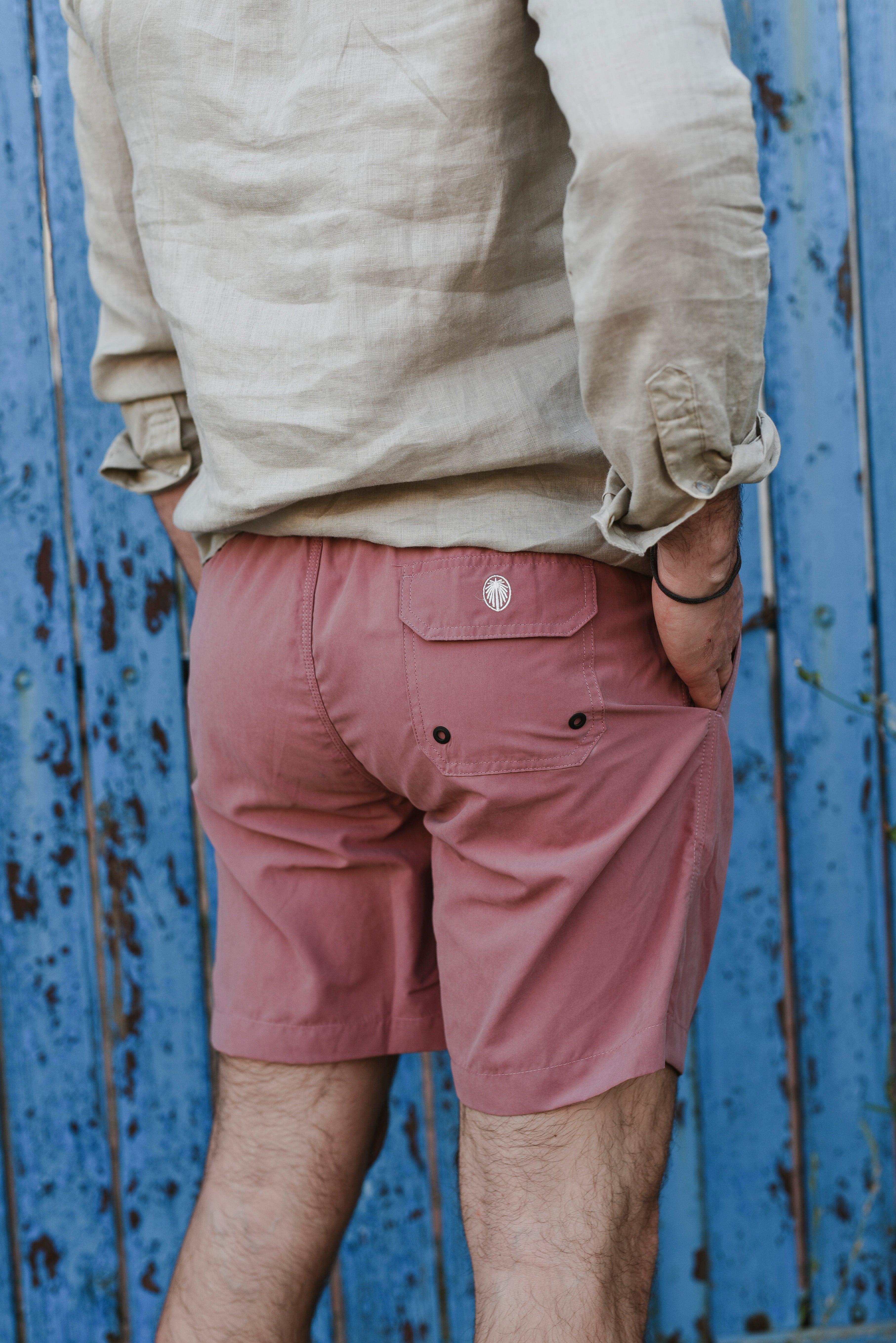 Argentaryo Costume Cannelle Coral