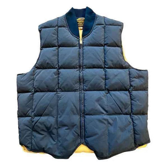Chesapeake's Seattle Down Vest Blu