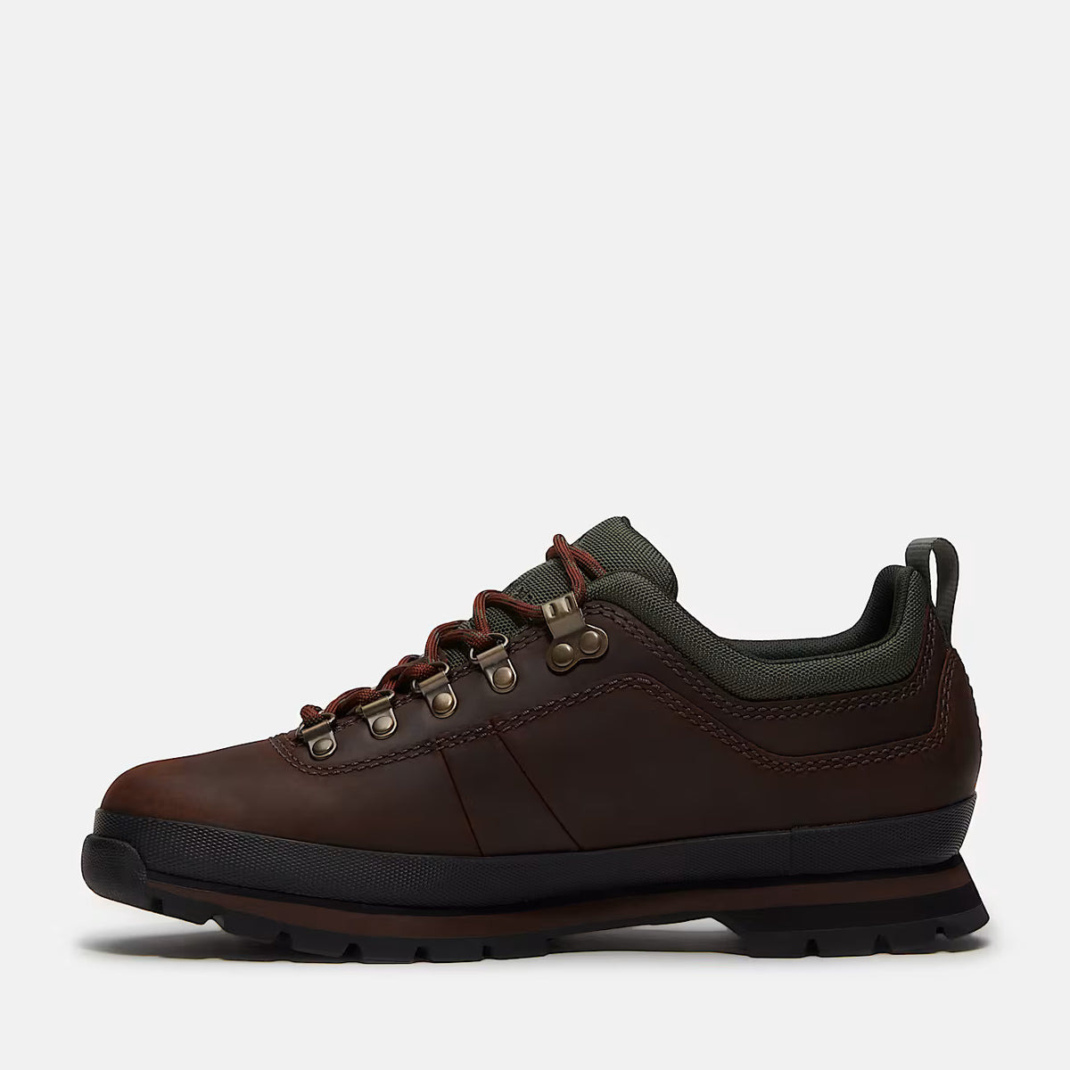 Timberland Euro Hiker Dark Brown