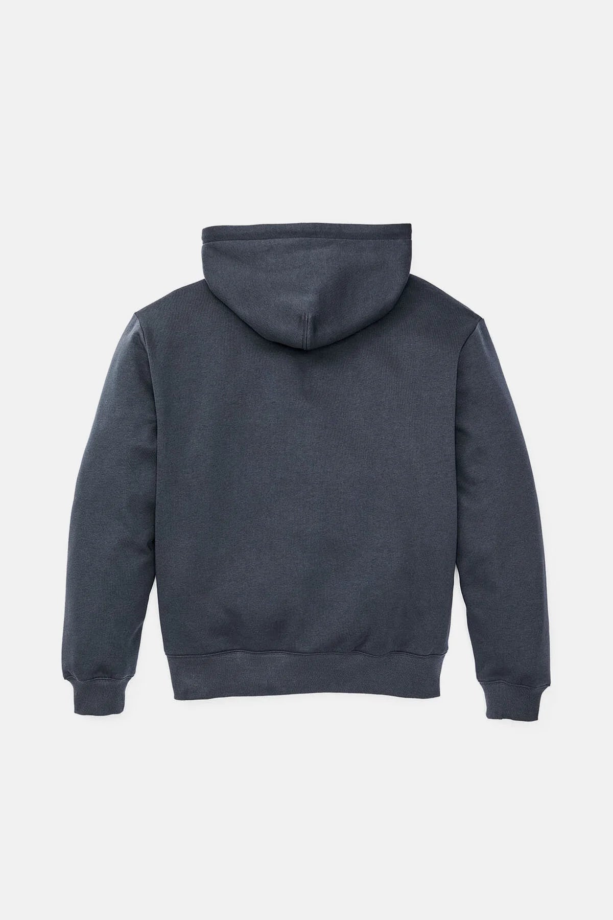 Filson Northwest Hoodie Brushed Back FT Ink Blue