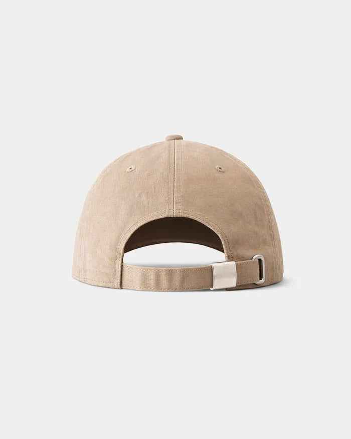 Fortela Cap Cotone Chino Beige