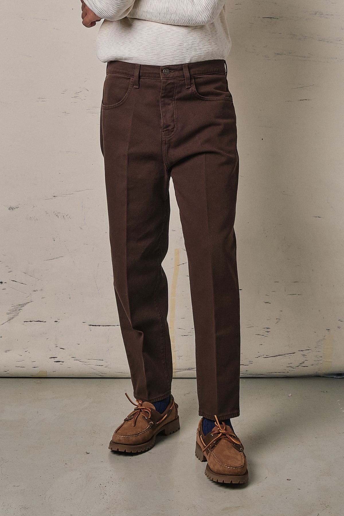 Bonheur Pantalone Over Osaka/103 Moro