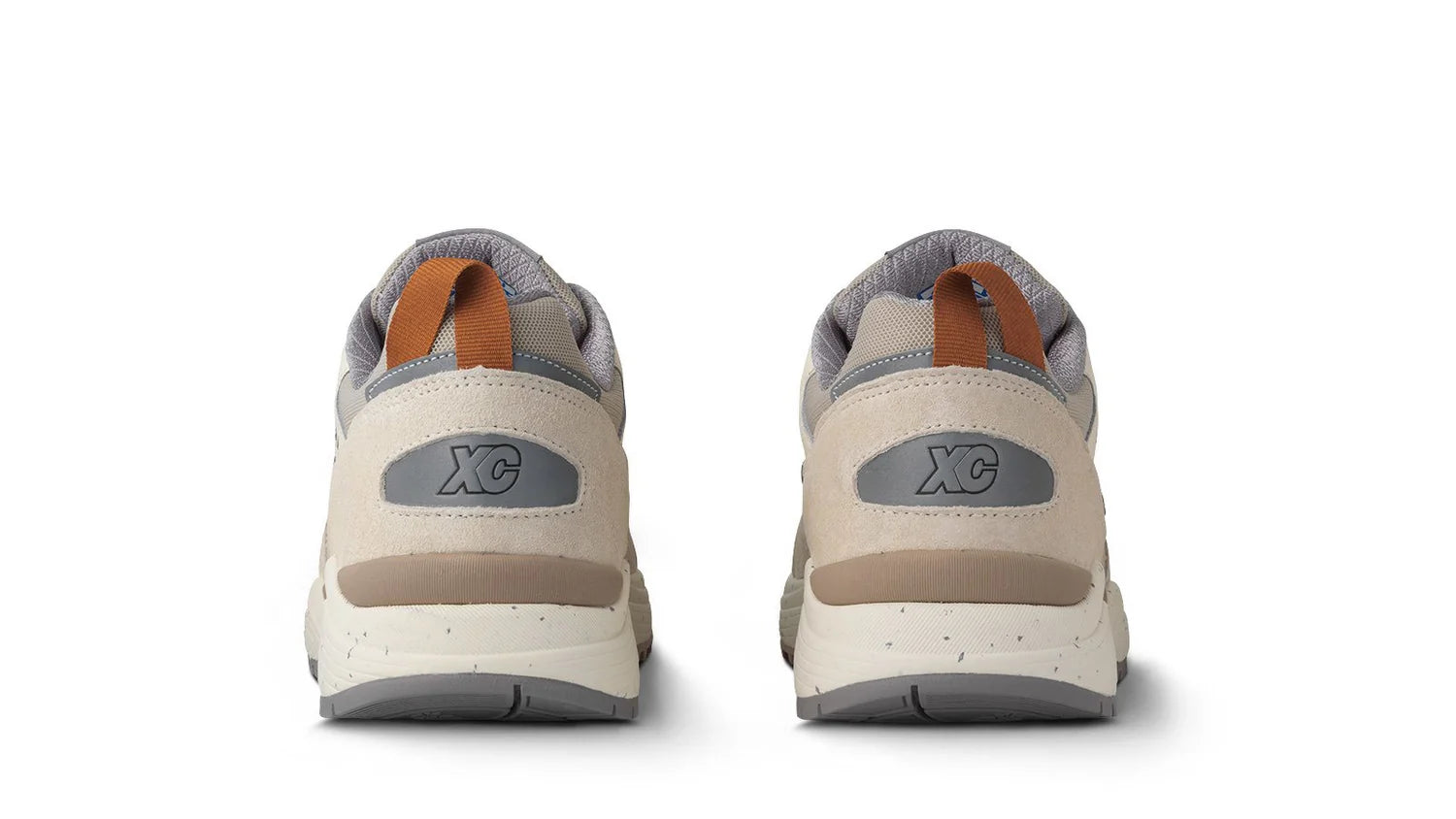 Karhu Fusion XC Silver Lining/Gull