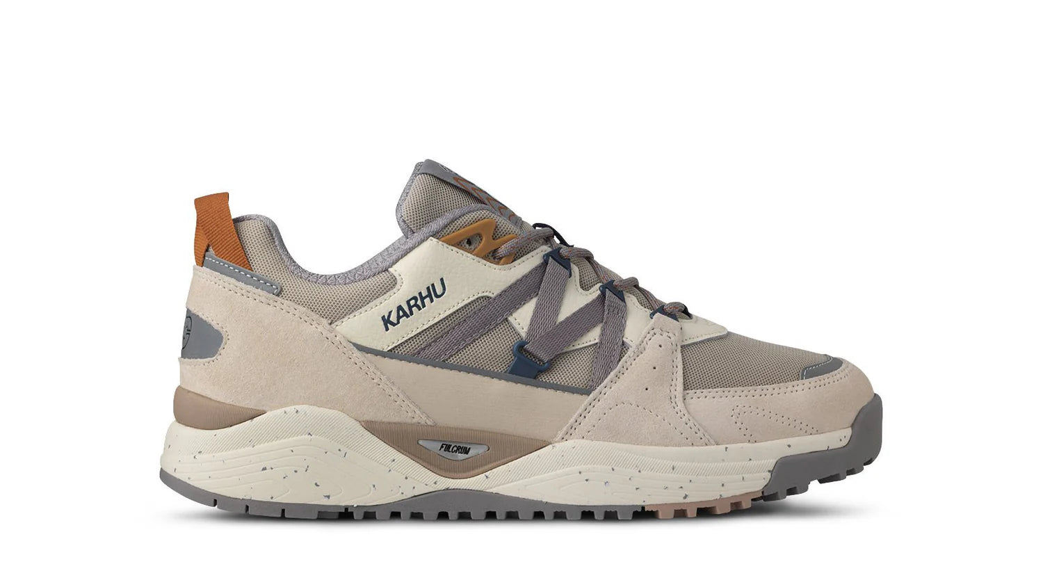 Karhu Fusion XC Silver Lining/Gull