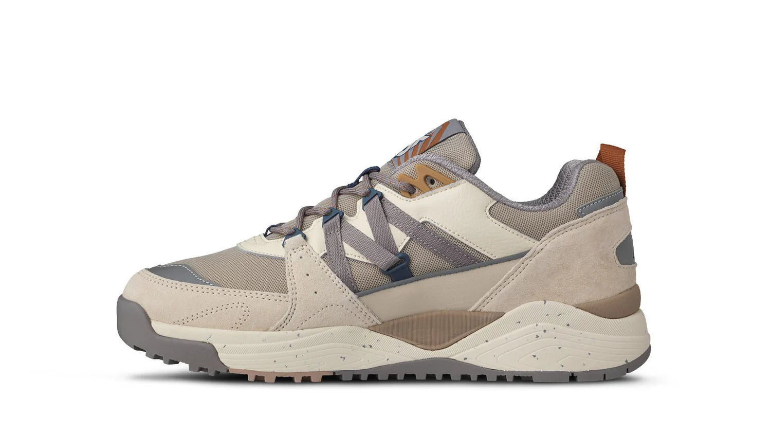 Karhu Fusion XC Silver Lining/Gull