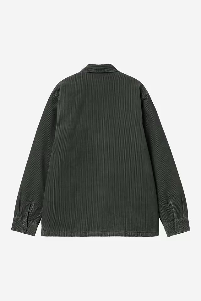 Carhartt WIP Whitsome Shirt Jac Raven