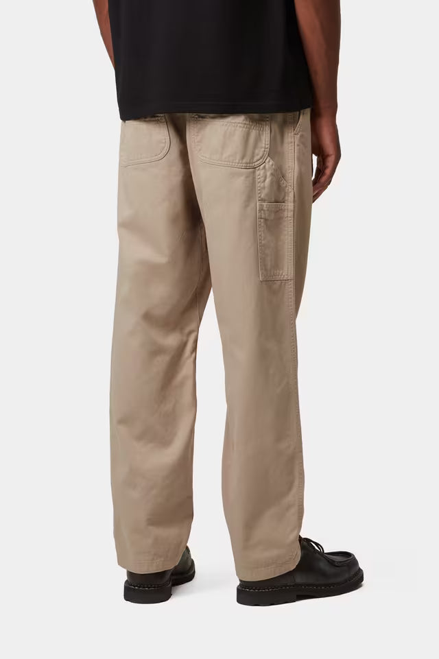 Carhartt WIP Flint Pant Wall Garment Dyed