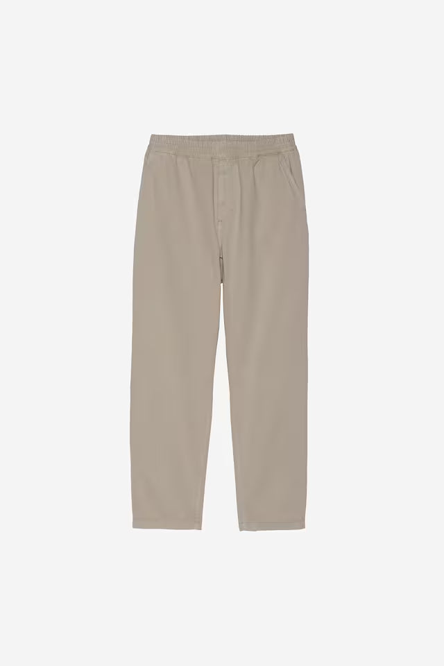 Carhartt WIP Flint Pant Wall Garment Dyed