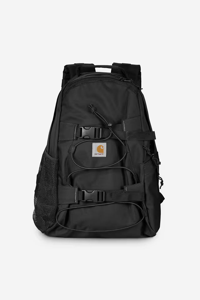 Carhartt WIP Kickflip Backpack Black