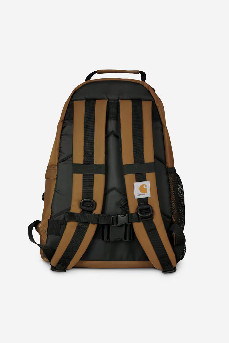 Carhartt WIP Kickflip Backpack Hamilton Brown