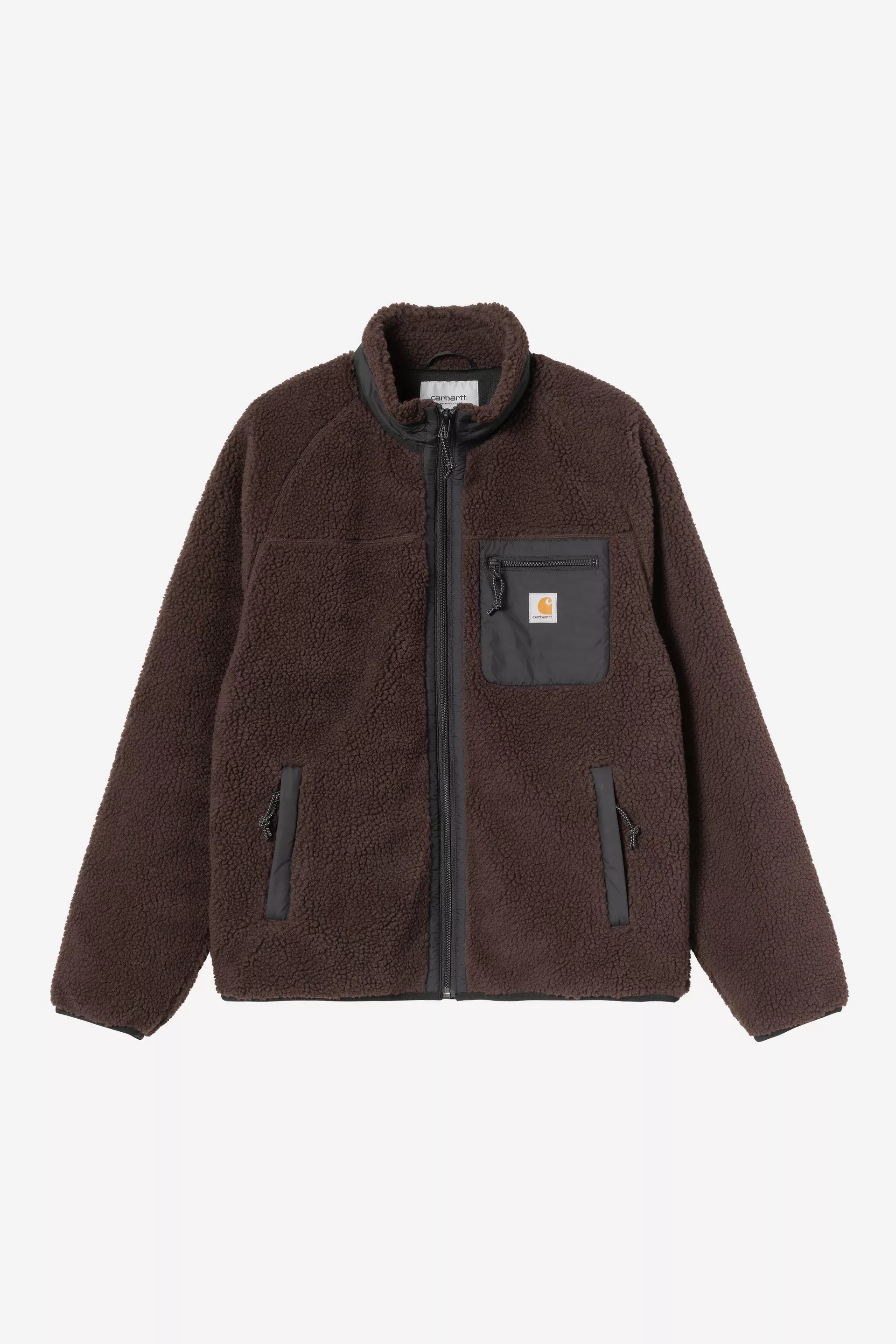 Carhartt WIP Prentis Liner Palisander/Black