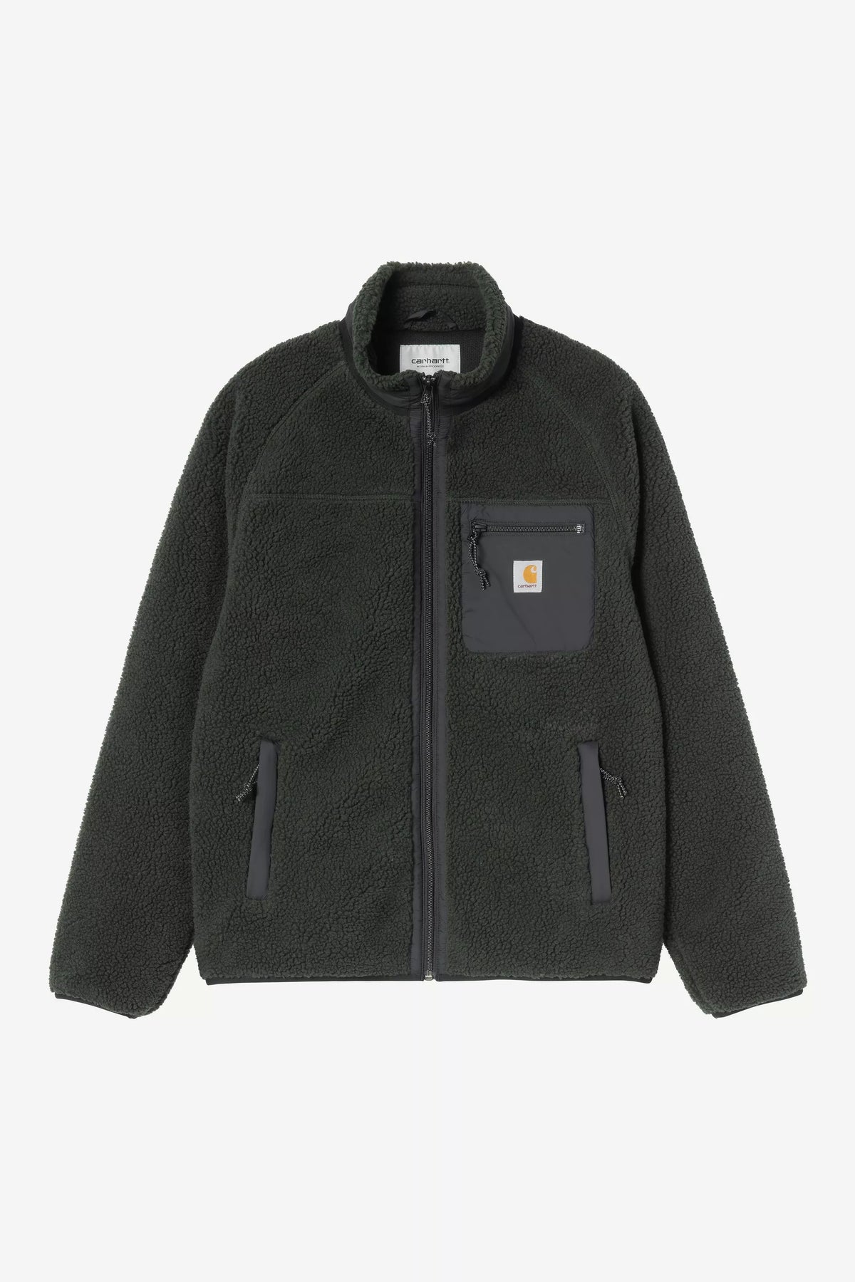 Carhartt WIP Prentis Liner Raven/Black