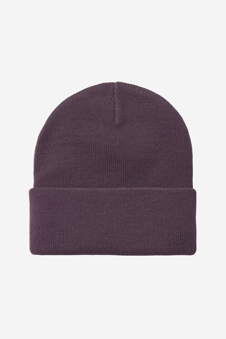 Carhartt WIP Short Watch Hat Cozy Purple