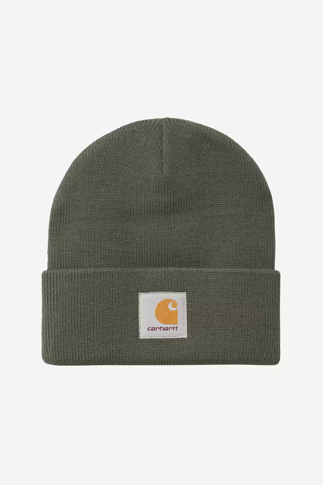 Carhartt WIP Short Watch Hat Shungite