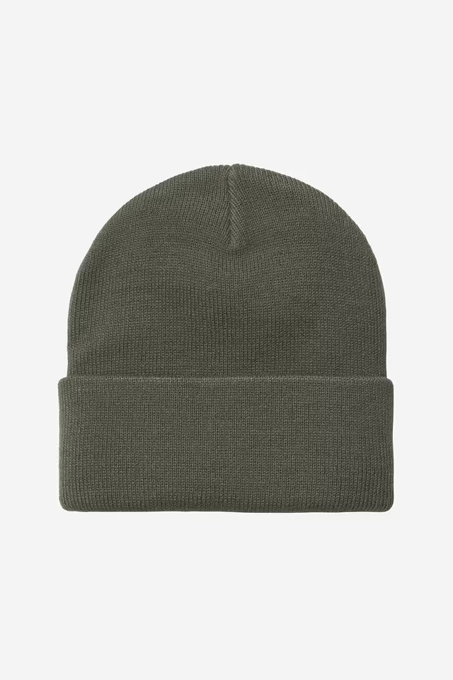 Carhartt WIP Short Watch Hat Shungite