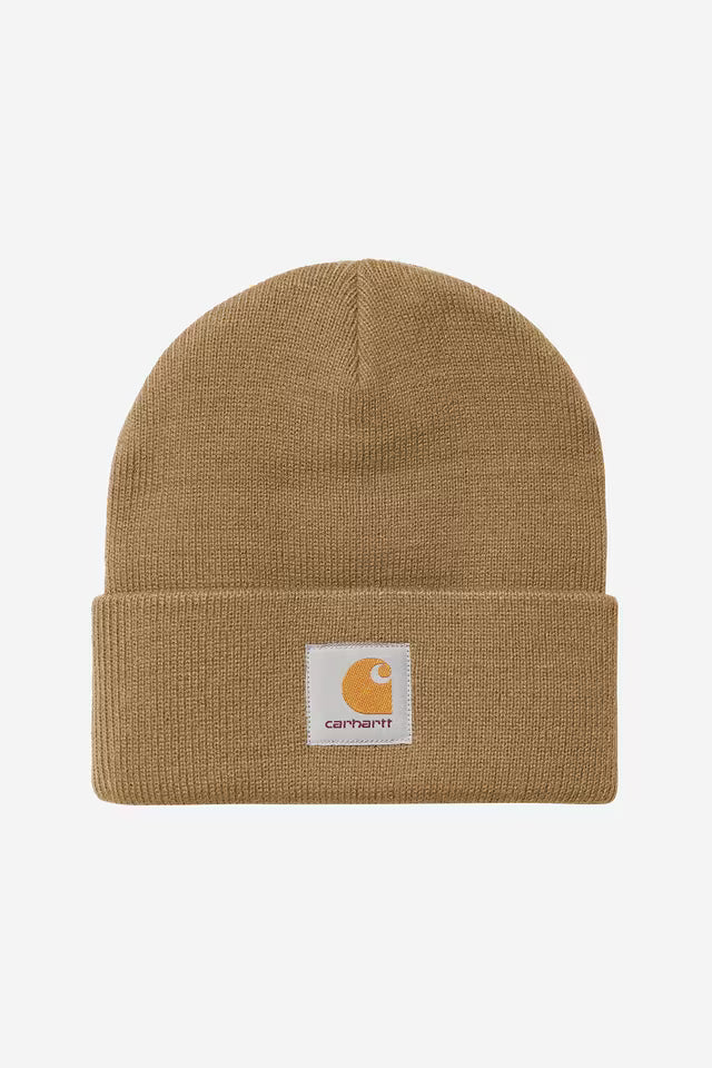 Carhartt WIP Short Watch Hat Dusty H