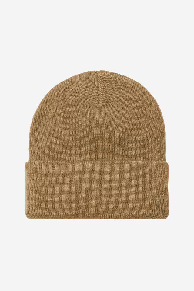 Carhartt WIP Short Watch Hat Dusty H