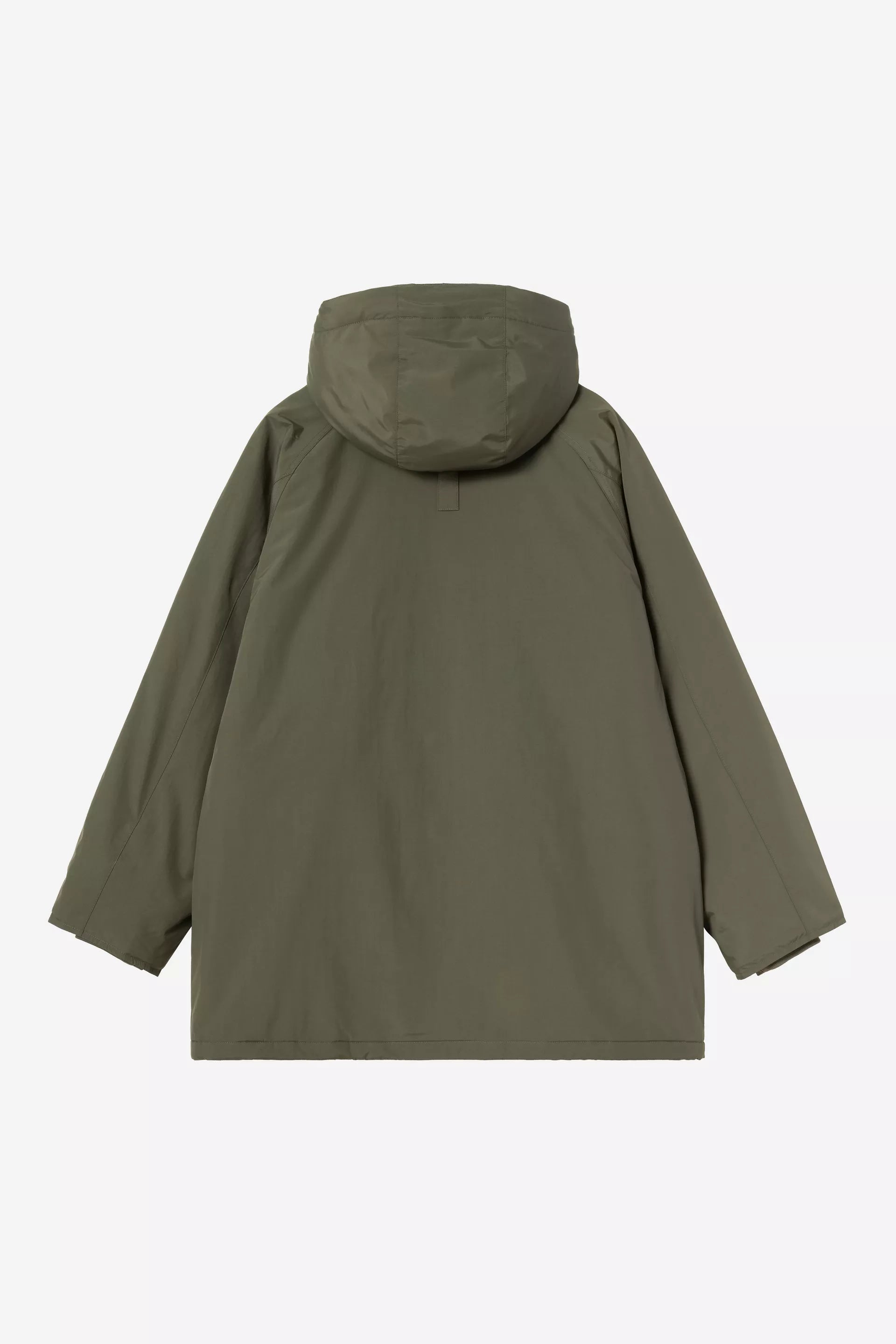 Carhartt WIP Stanwood Parka Cypress