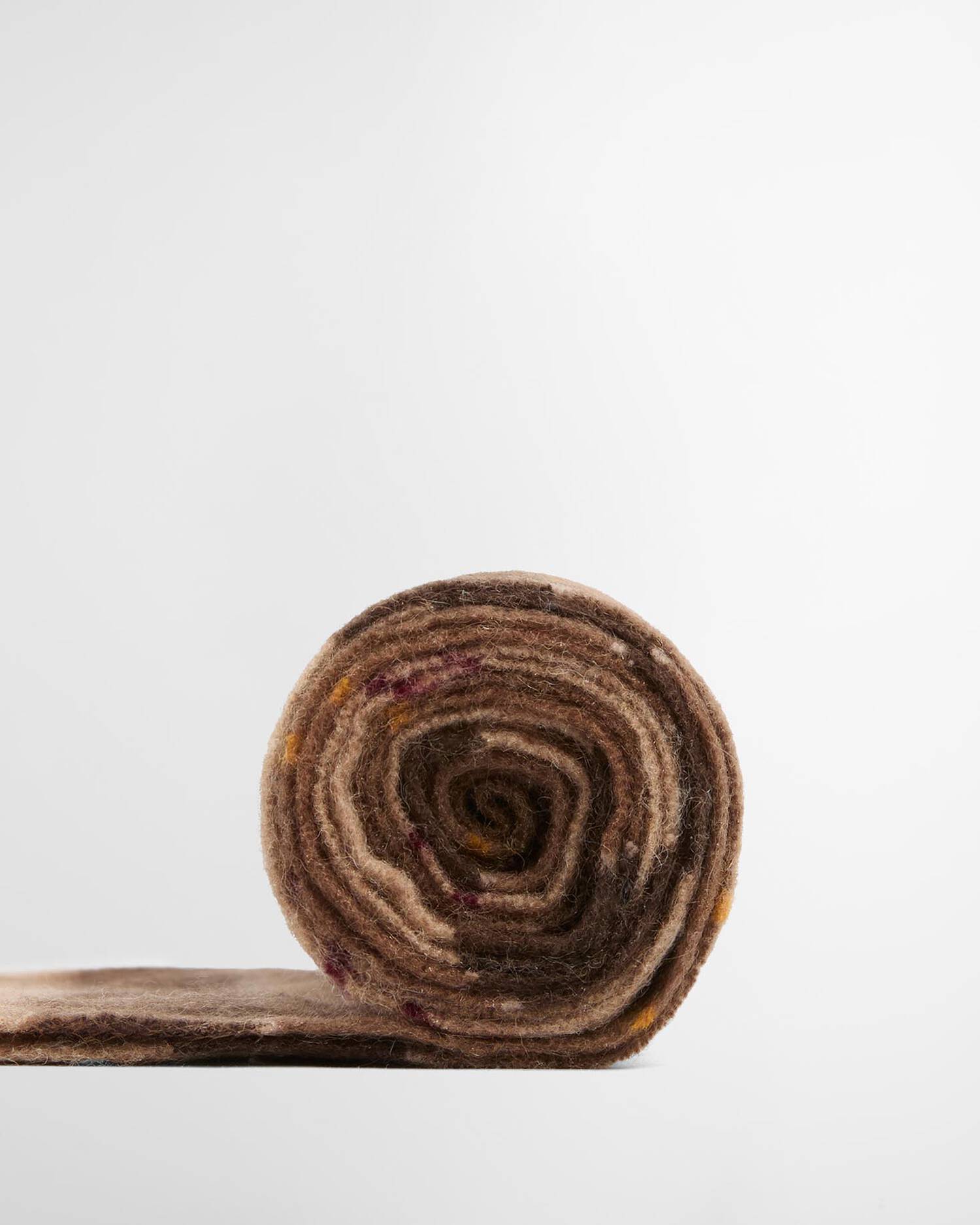 Barbour Scarf Muted Tartan