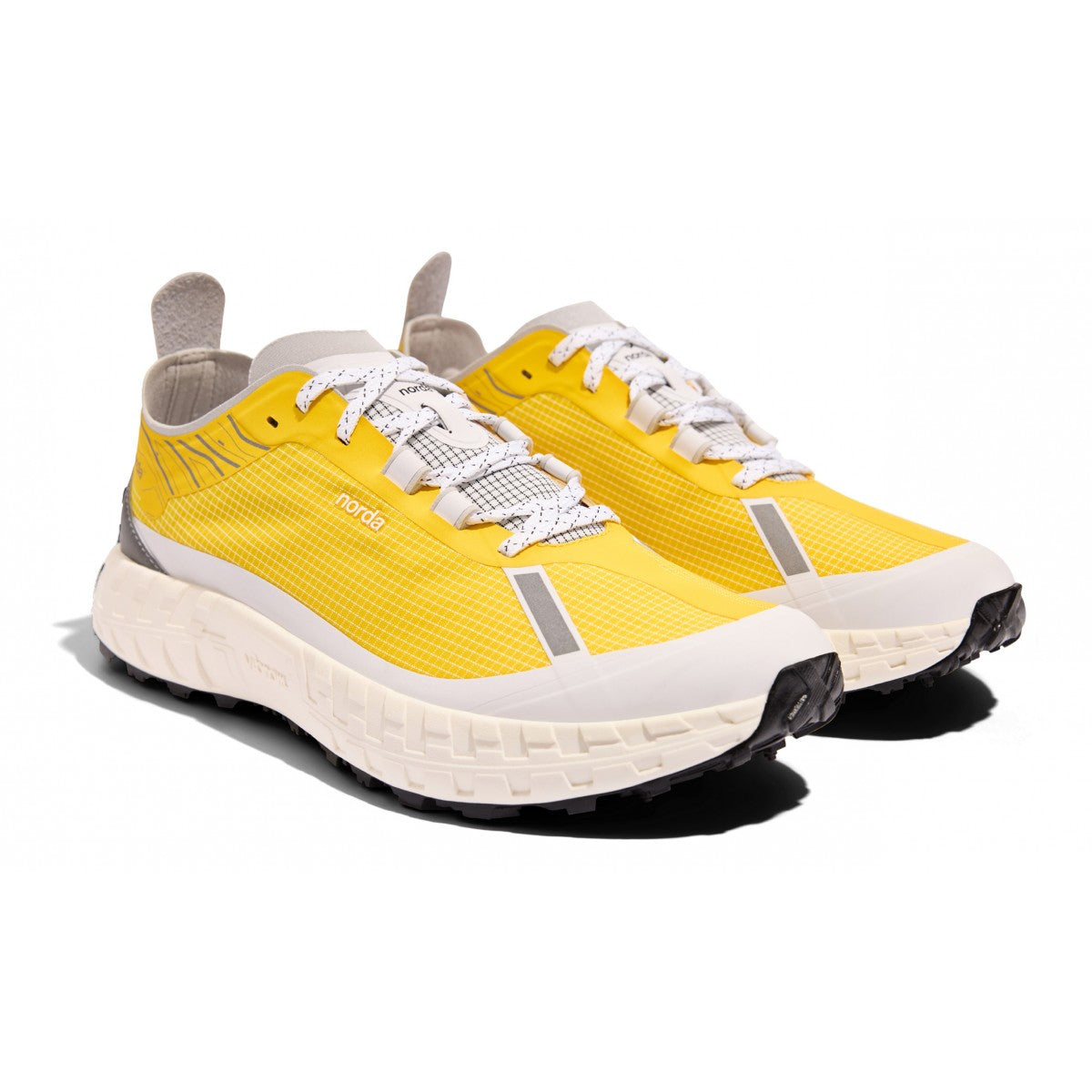 Norda Scarpa 001M Parhelion