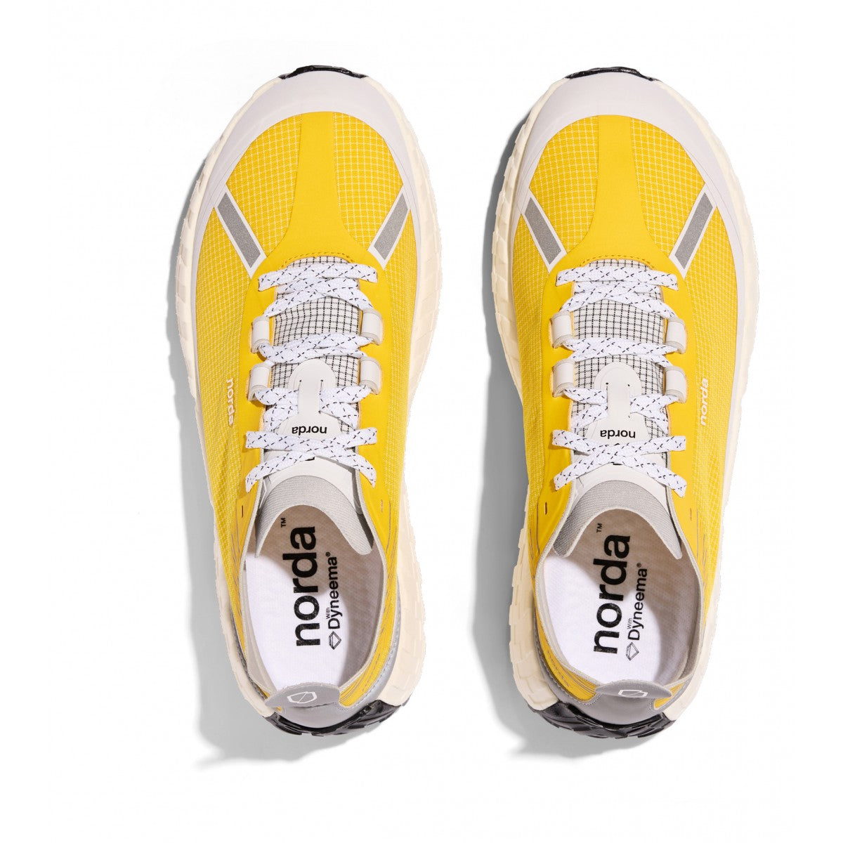 Norda Scarpa 001M Parhelion