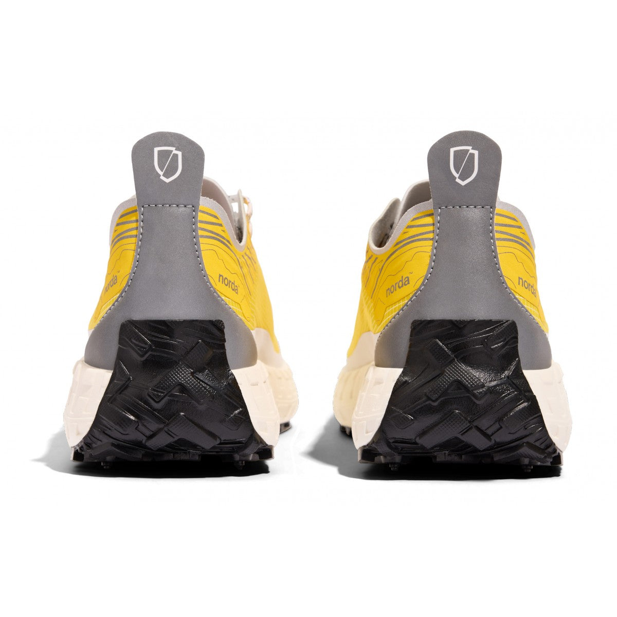 Norda Scarpa 001M Parhelion