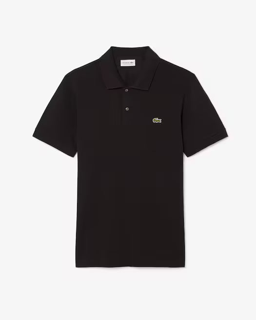 Lacoste Light Polo Shirt Marrone