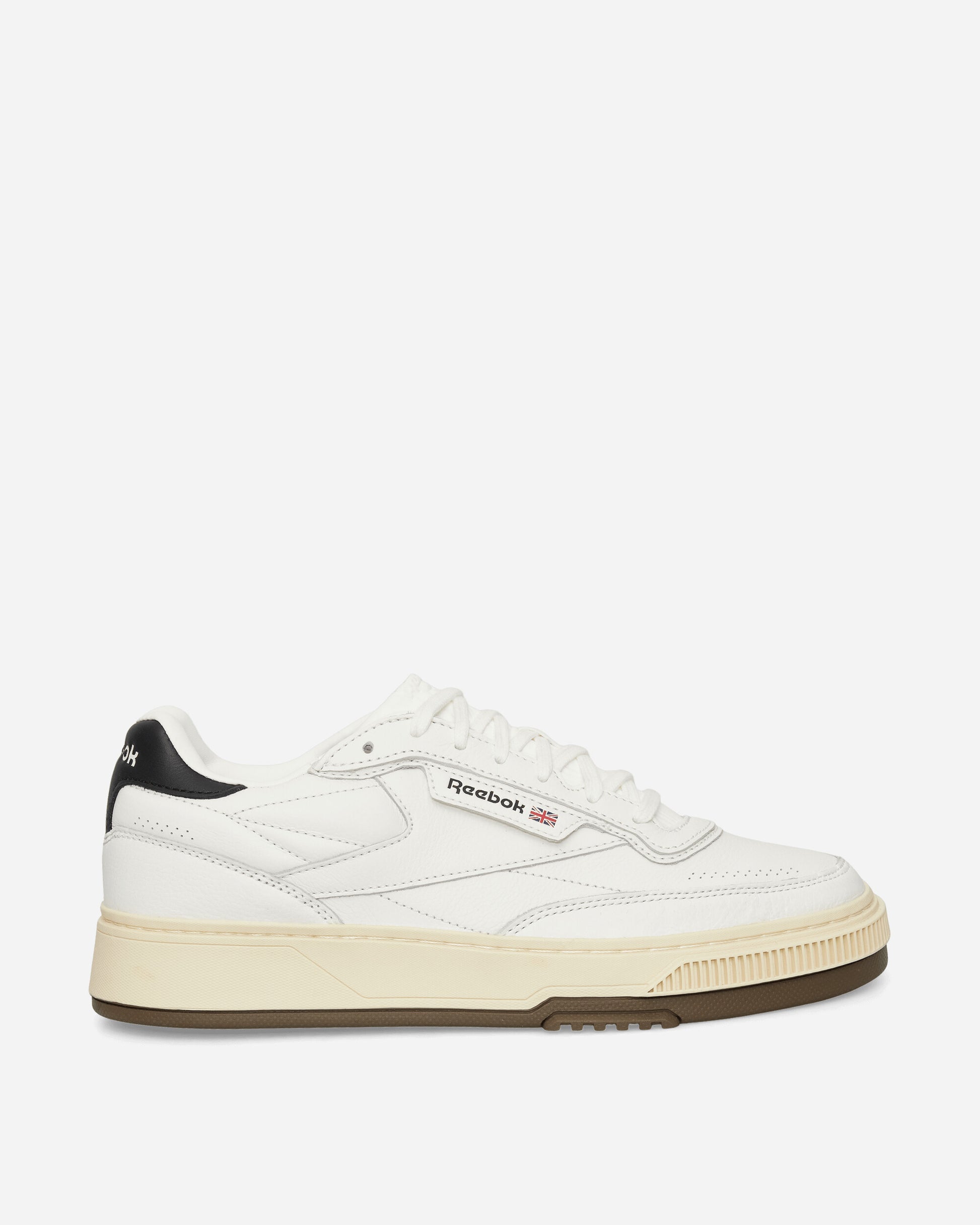 Reebok Club C Ltd Vintage Black