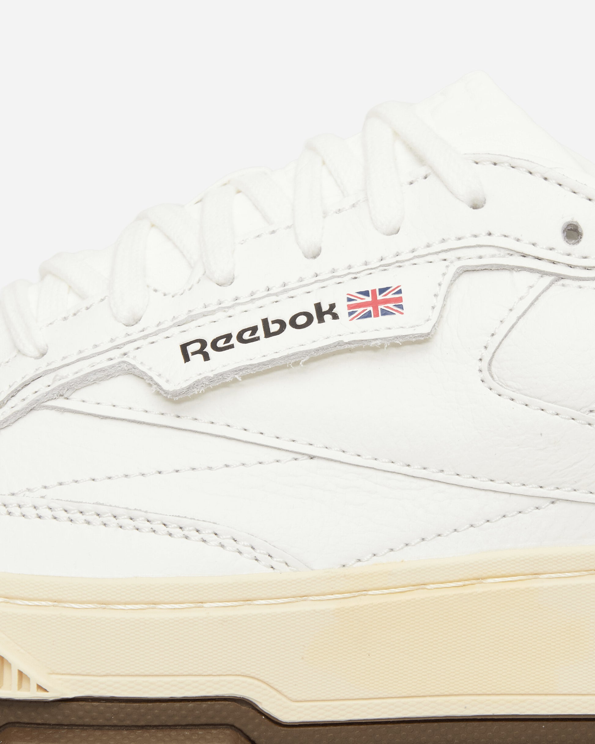 Reebok Club C Ltd Vintage Black