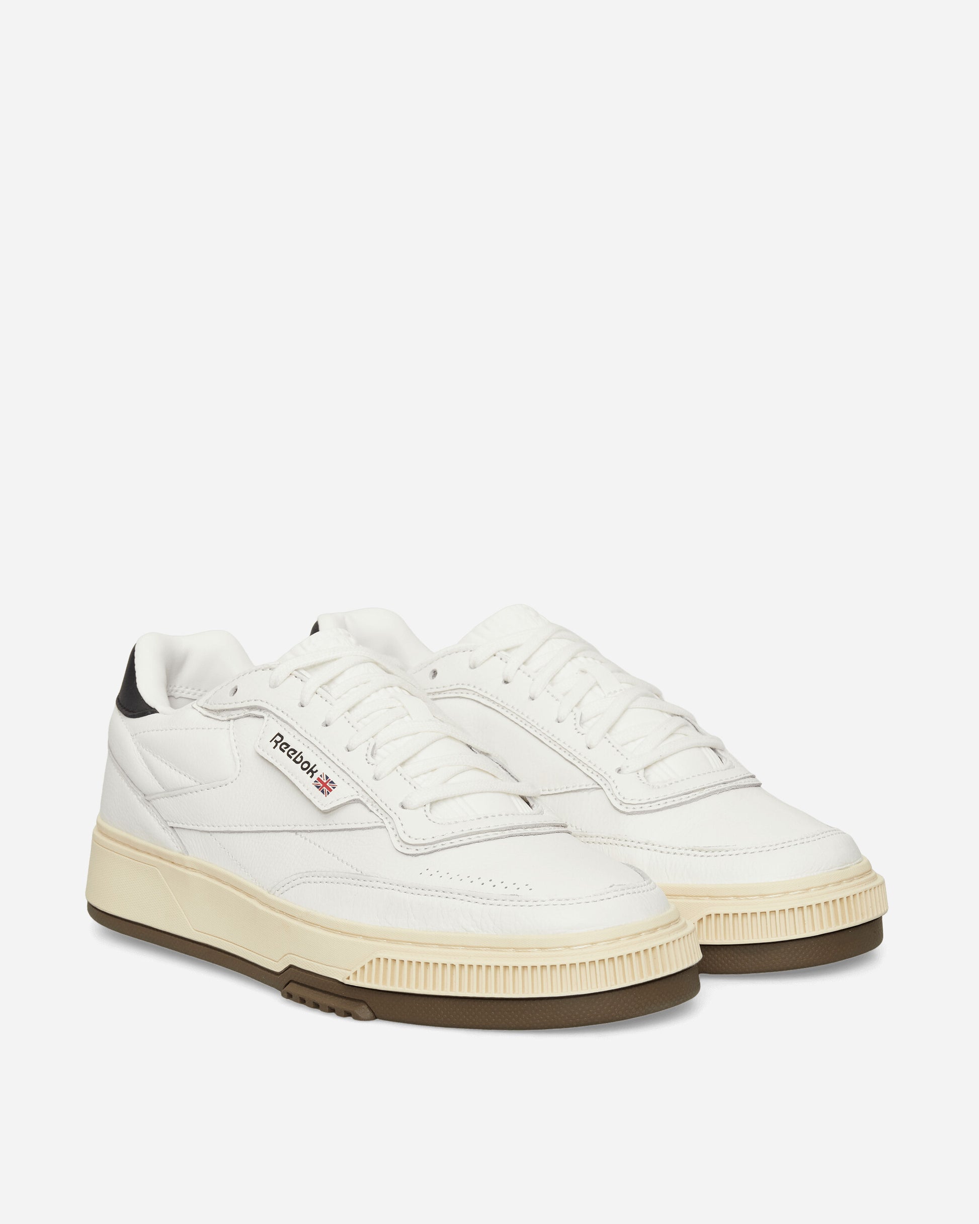 Reebok Club C Ltd Vintage Black