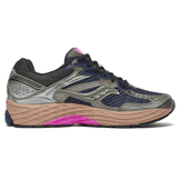 Saucony Progrid Omni 9 Disrupt Blue/Brush