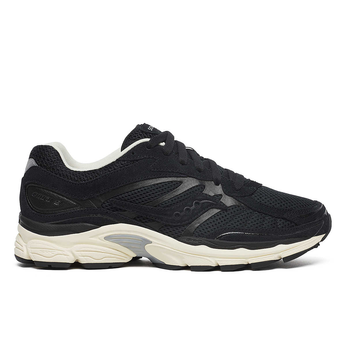 Saucony Progrid Omni 9 Premium Black/Cream