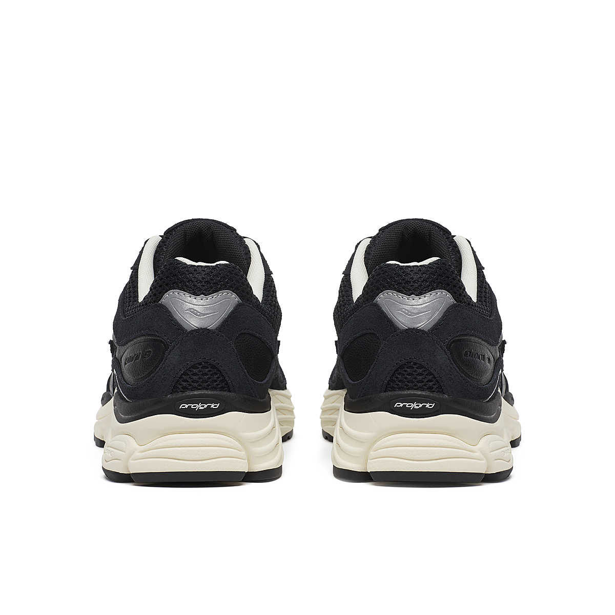 Saucony Progrid Omni 9 Premium Black/Cream
