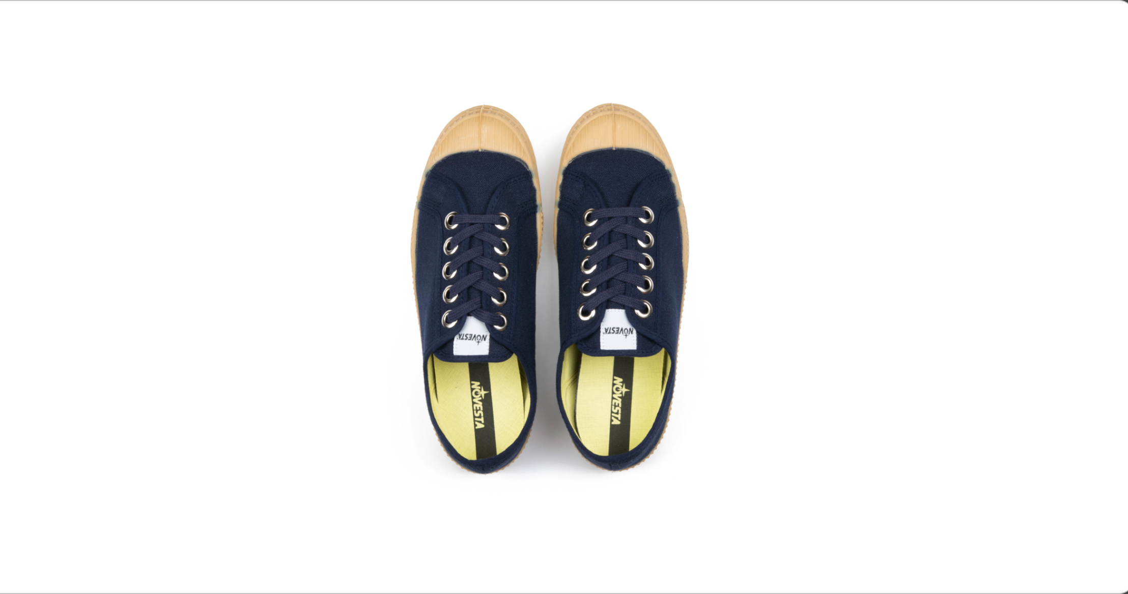 Novesta Star Master 27 Navy/003 Trnsp