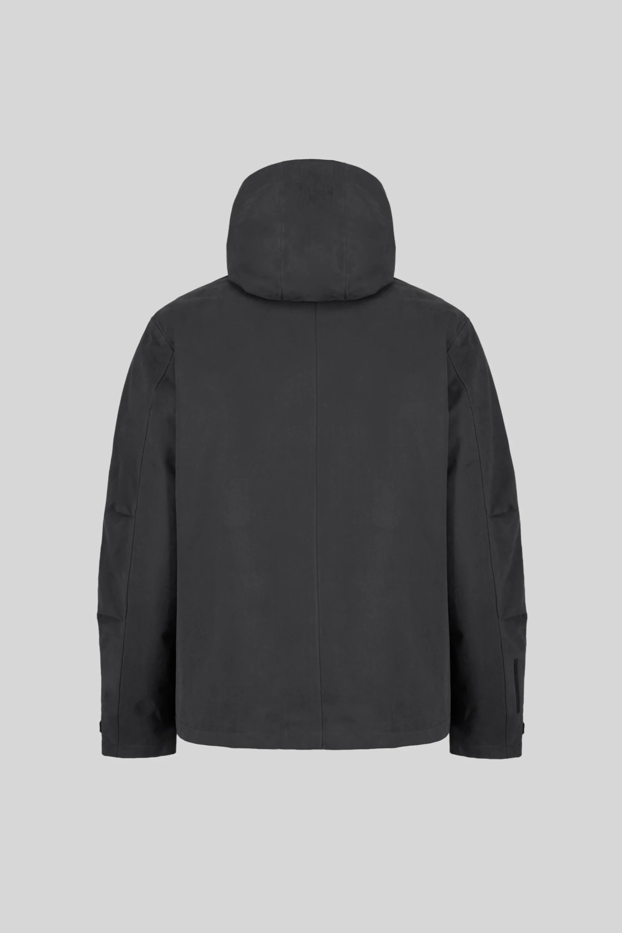 People of Shibuya Tone Jacket PM948 Black