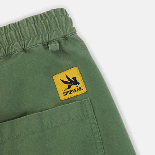 Spiewak Easy Baker Fatigue Pants Olivedrab