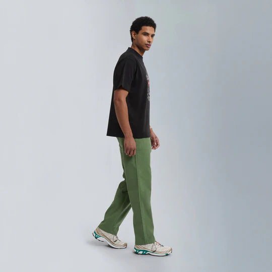 Spiewak Easy Baker Fatigue Pants Olivedrab