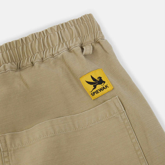 Spiewak Easy Baker Fatigue Pants Khaki