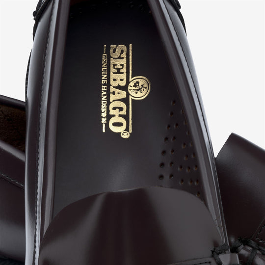 Sebago Classic Dan Dk Brown